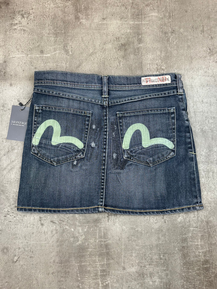 Evisu Rock S