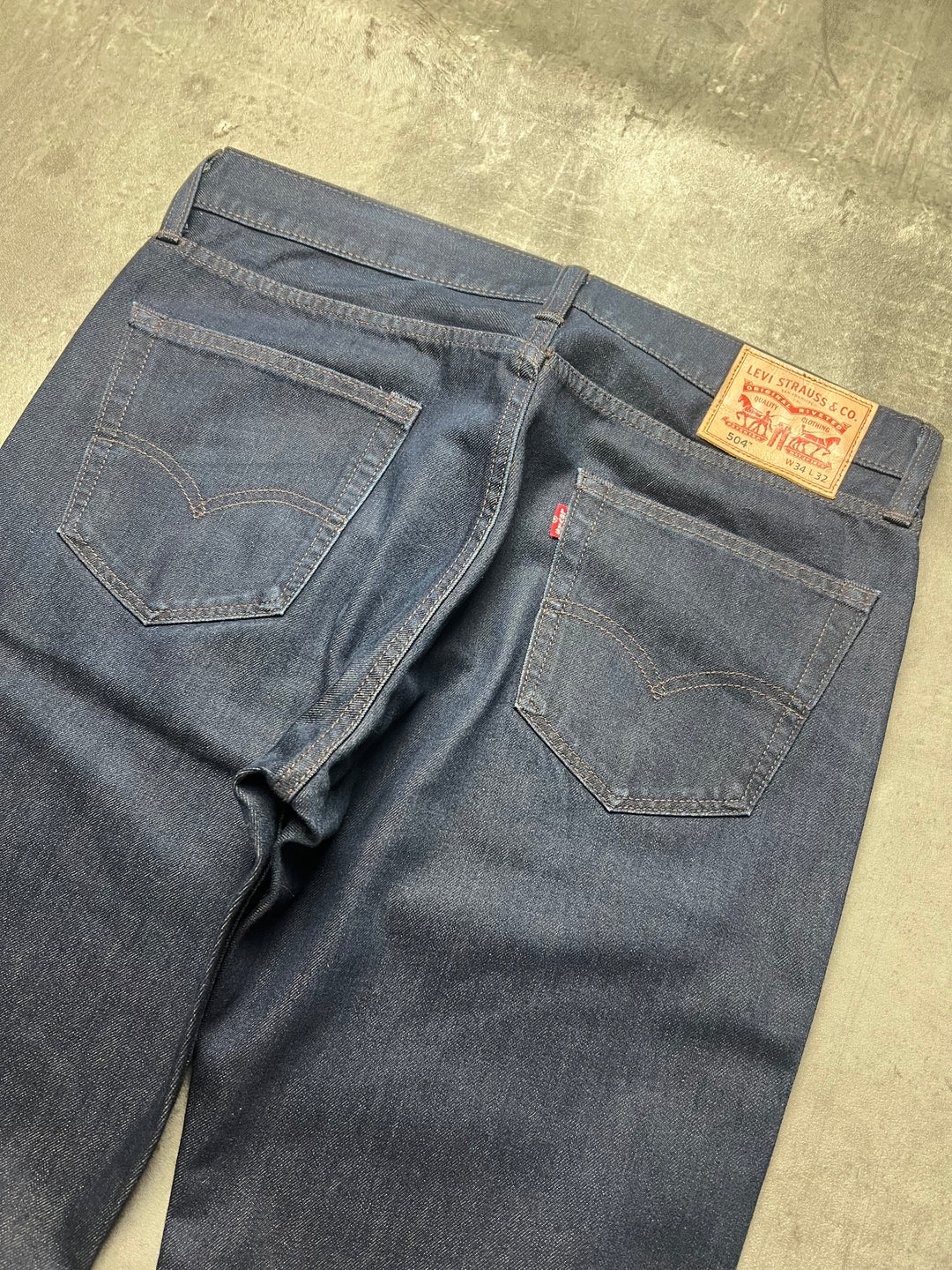 Levi’s Straight Jeans L | 34