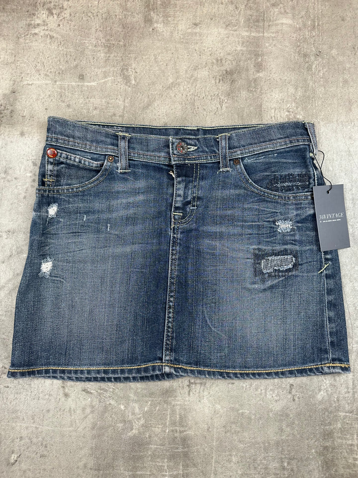 Evisu Rock S