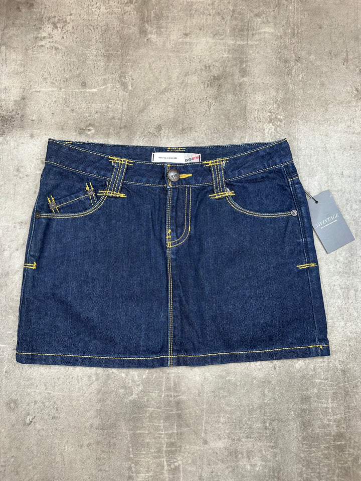 Evisu Rock S