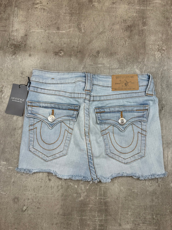 True Religion Rock XS