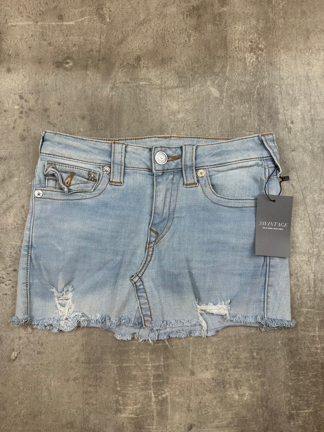 True Religion Rock XS