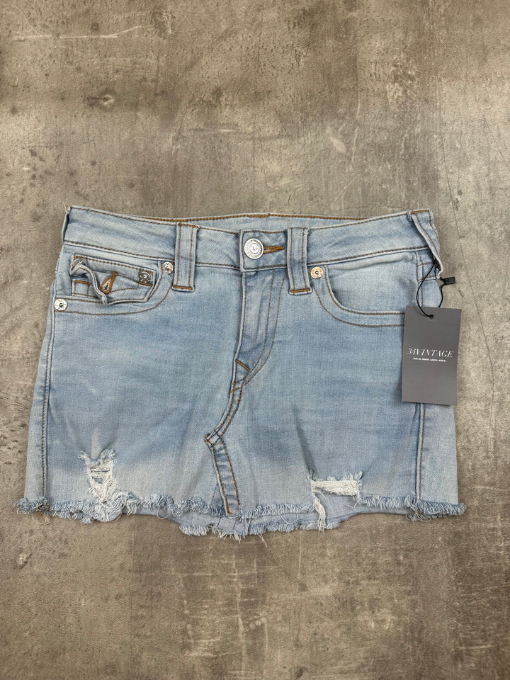True Religion Rock XS