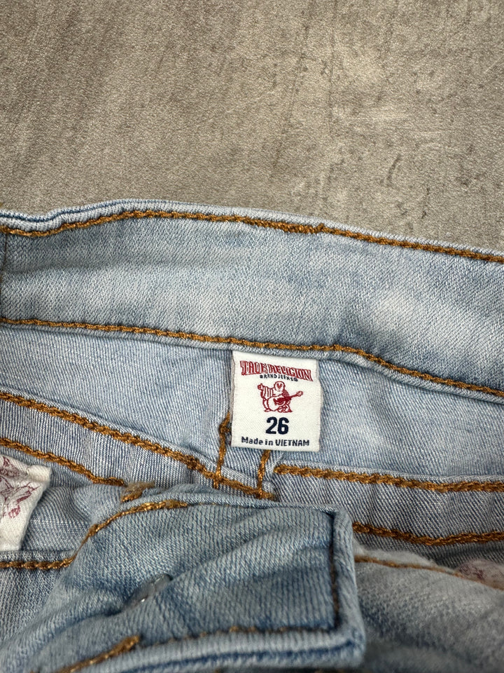 True Religion Rock XS