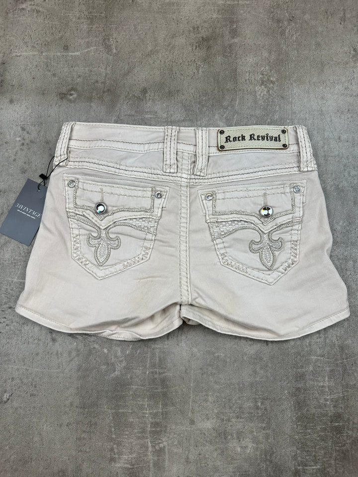 Rock Revival Shorts S