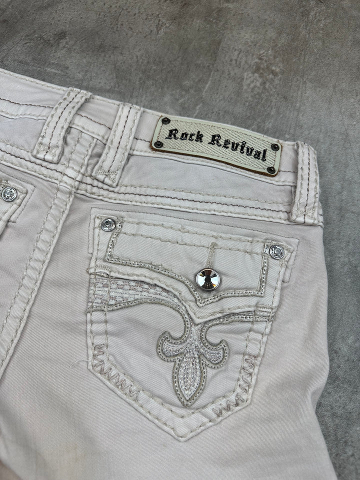 Rock Revival Shorts S