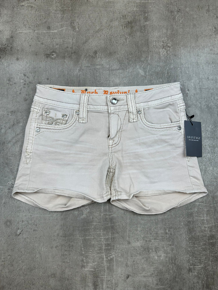 Rock Revival Shorts S