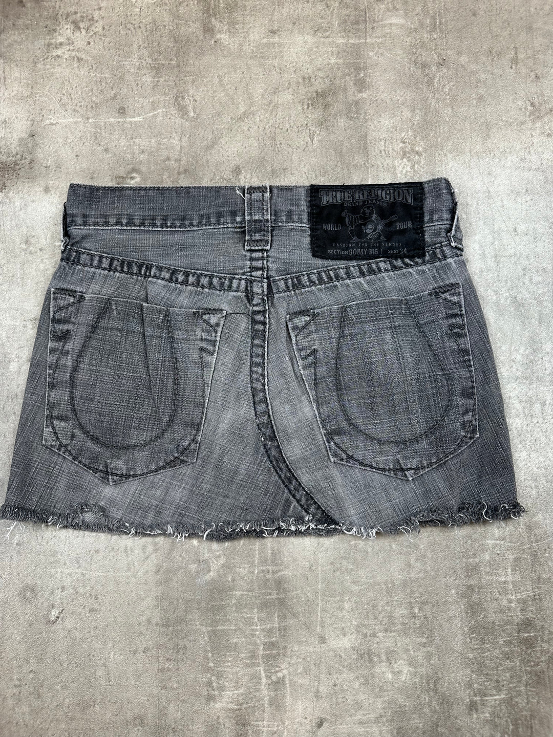 True Religion Rock M