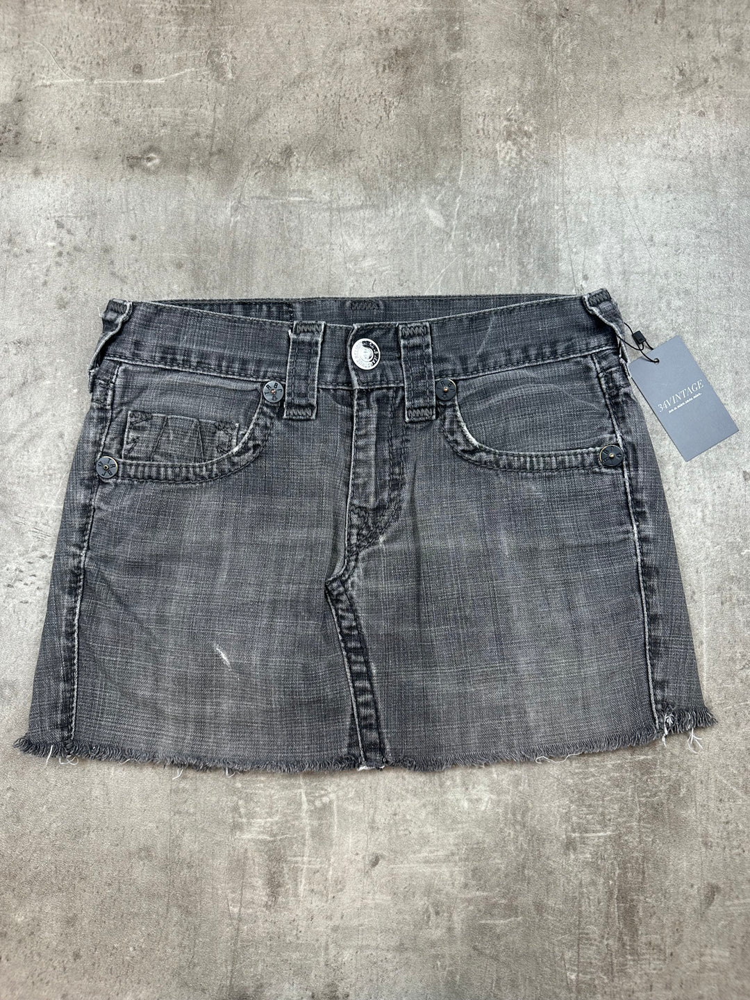 True Religion Rock M