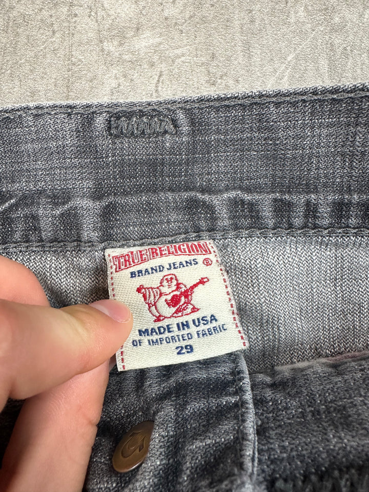 True Religion Rock M
