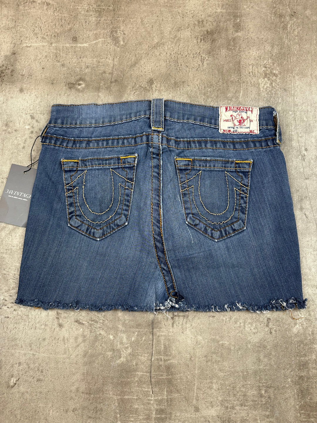 True Religion Rock XS