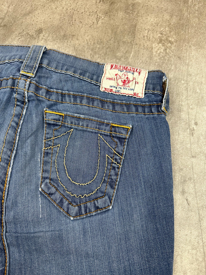 True Religion Rock XS