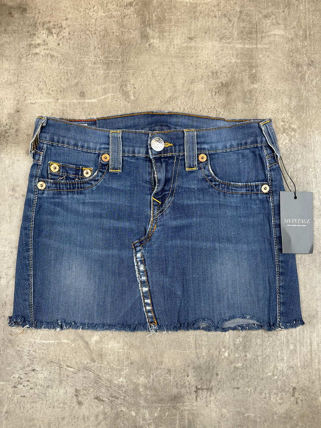 True Religion Rock XS