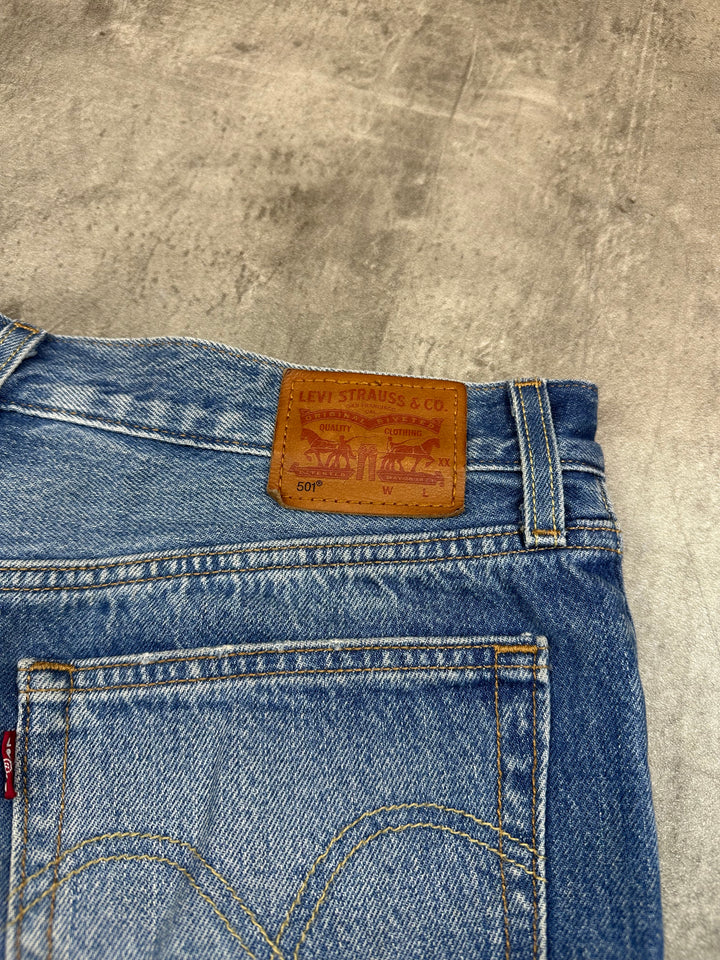Levis Shorts M