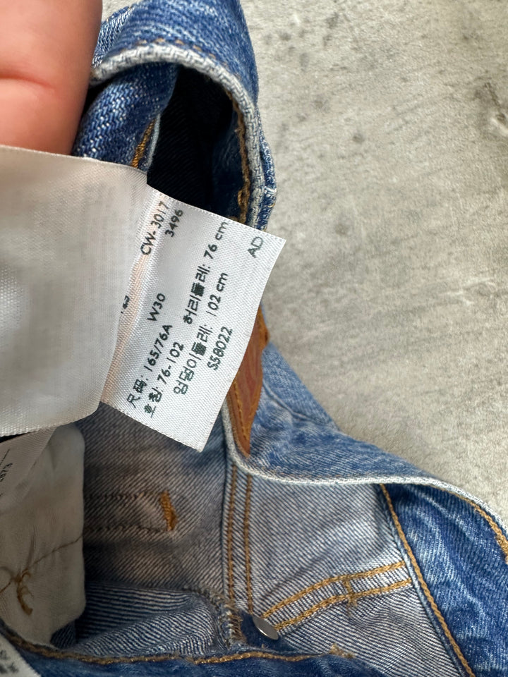 Levis Shorts M