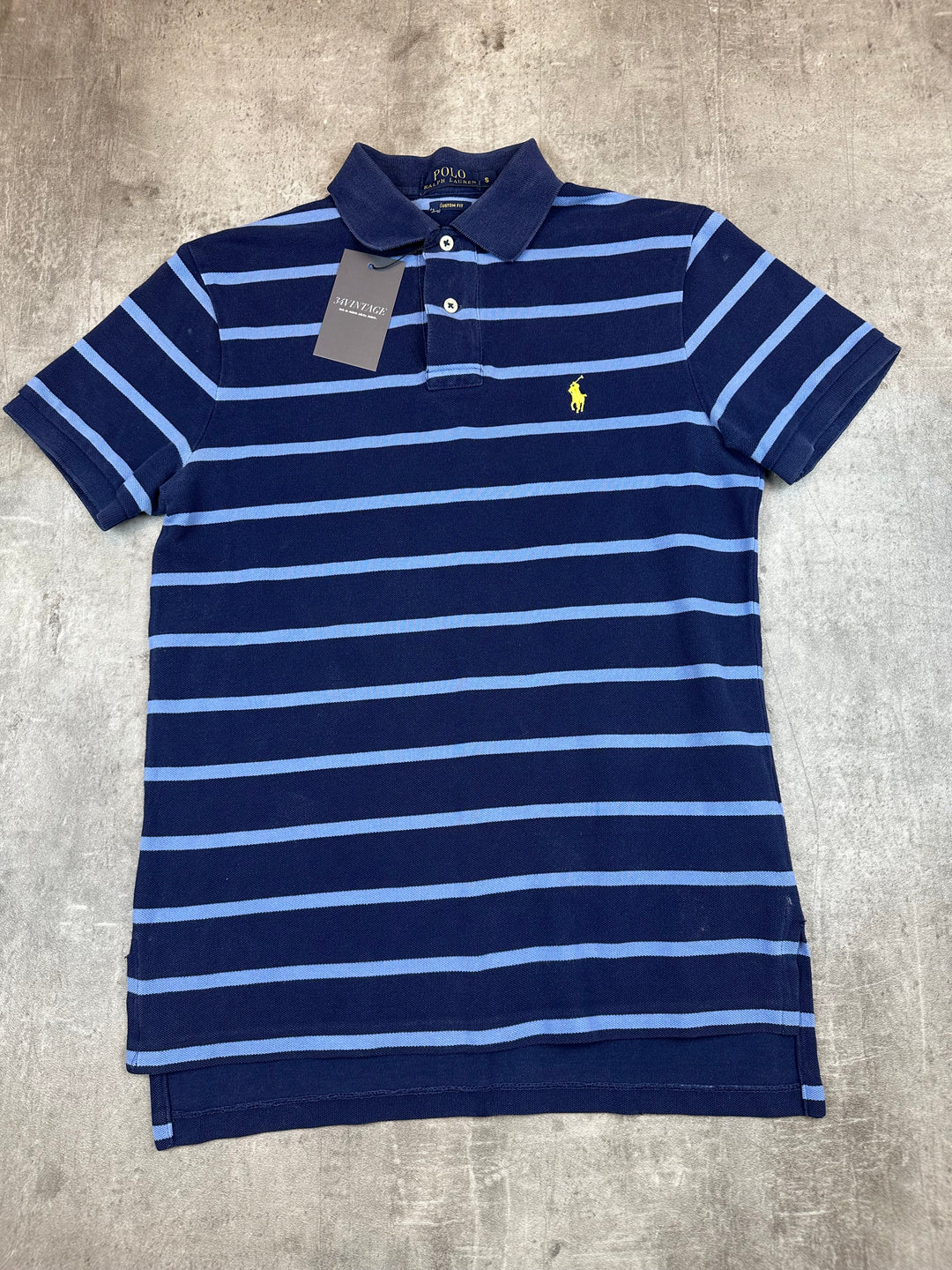 Ralph Lauren Polo S