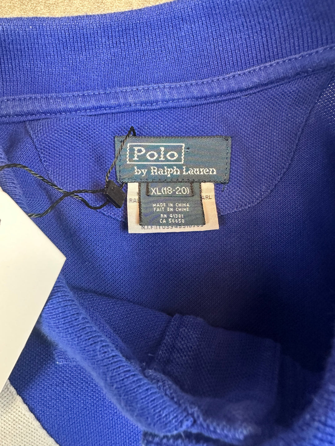 Ralph Lauren Polo M