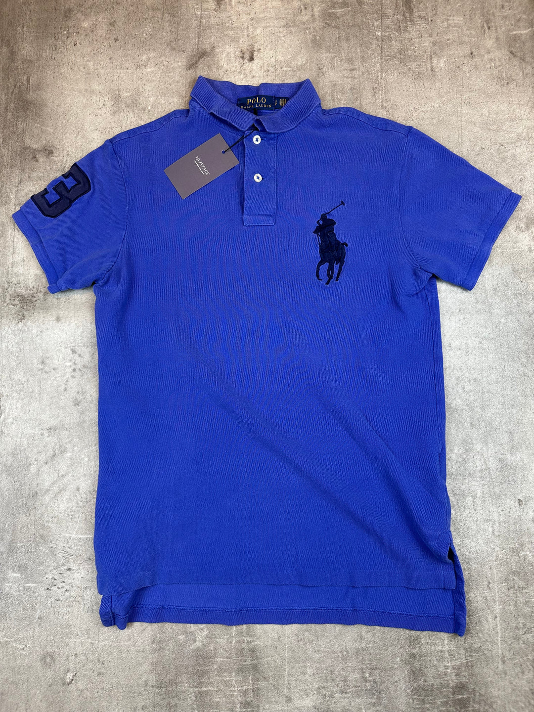 Ralph Lauren Polo S