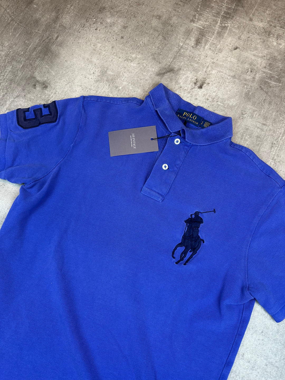 Ralph Lauren Polo S