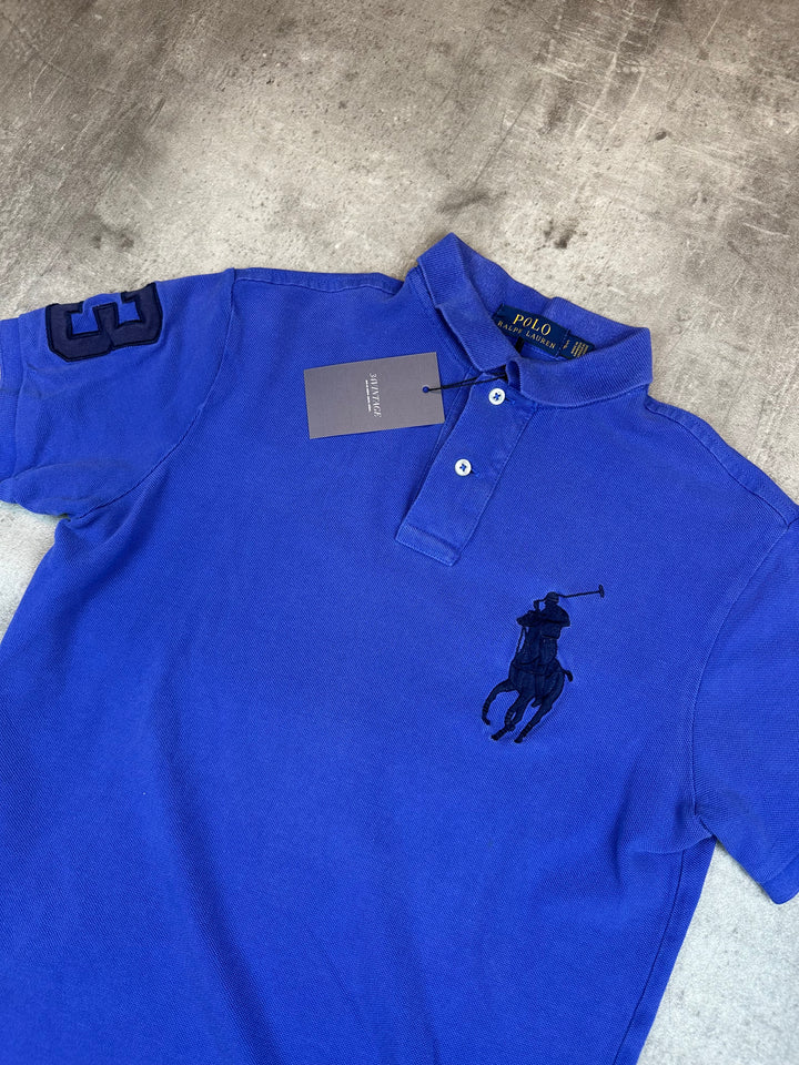 Ralph Lauren Polo S