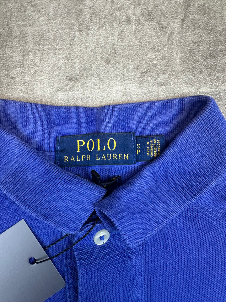 Ralph Lauren Polo S