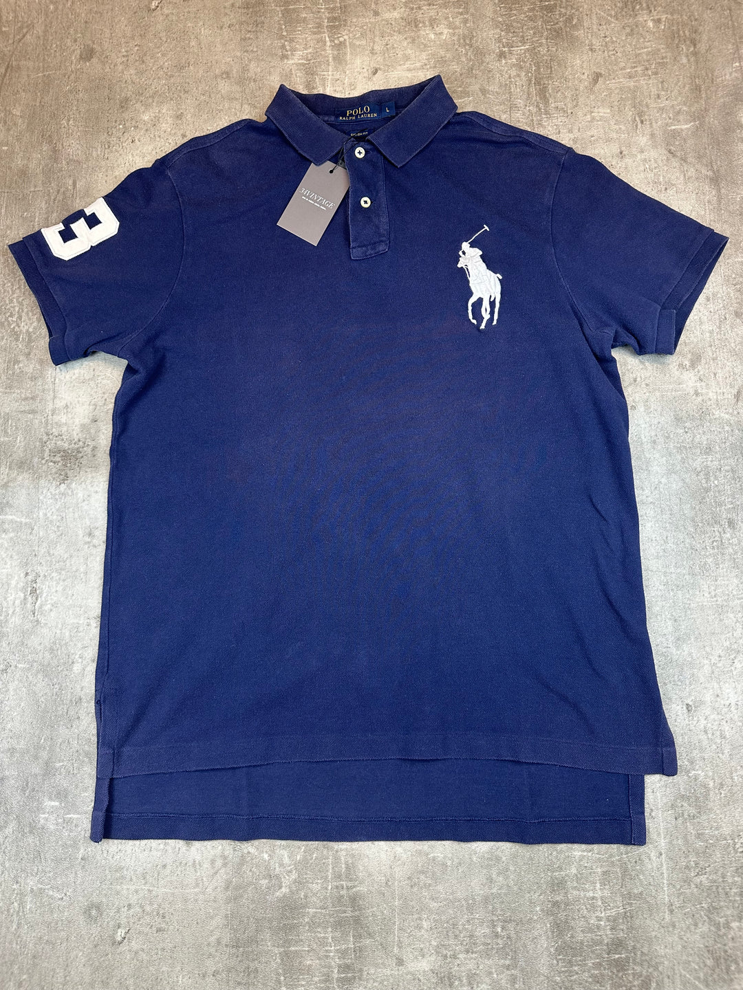 Ralph Lauren Polo L