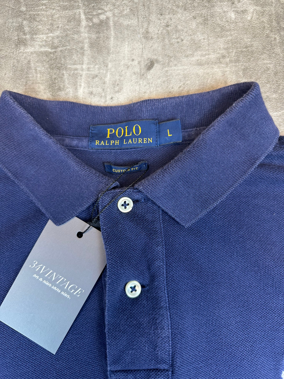 Ralph Lauren Polo L