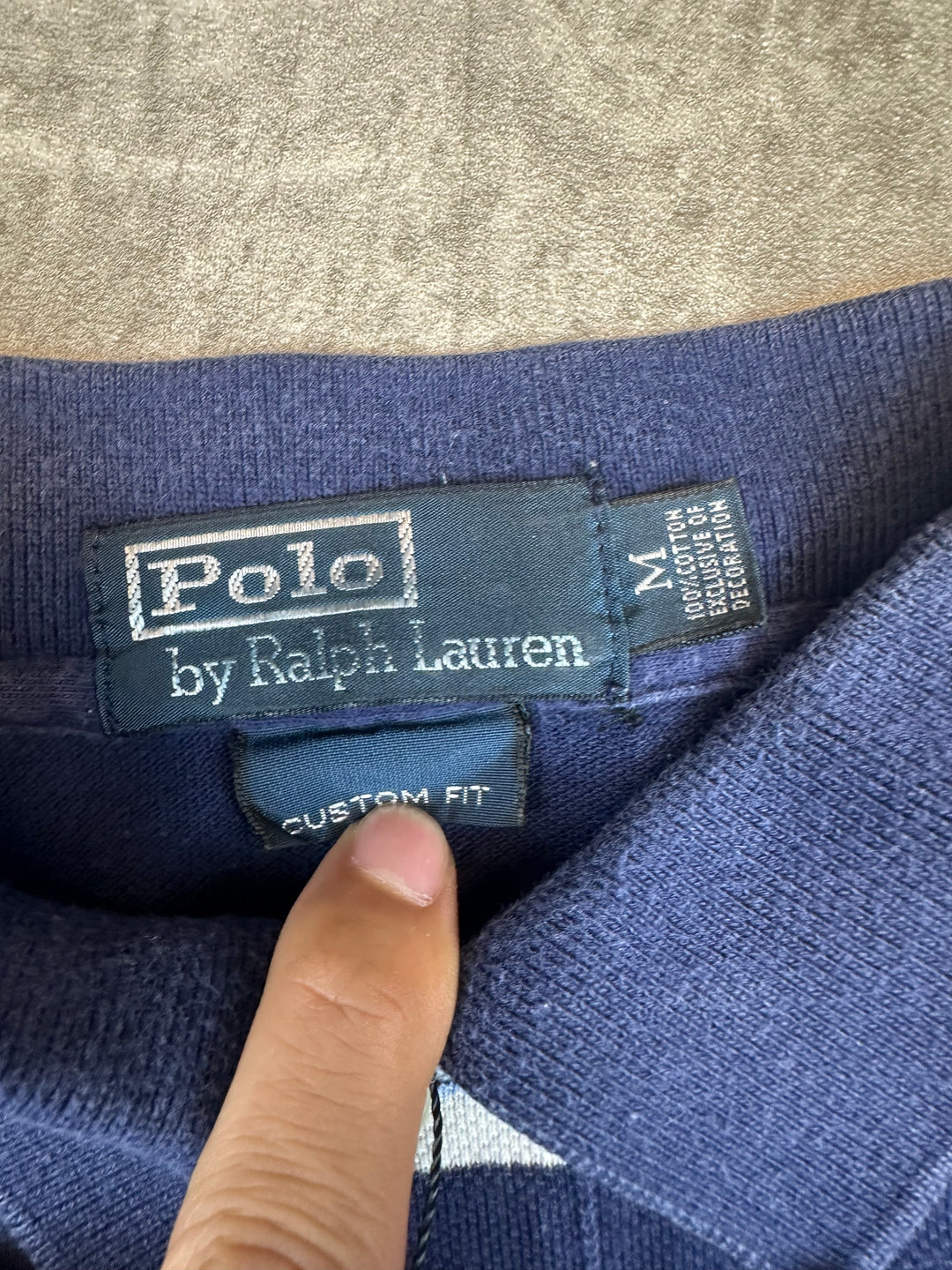 Ralph Lauren Polo M
