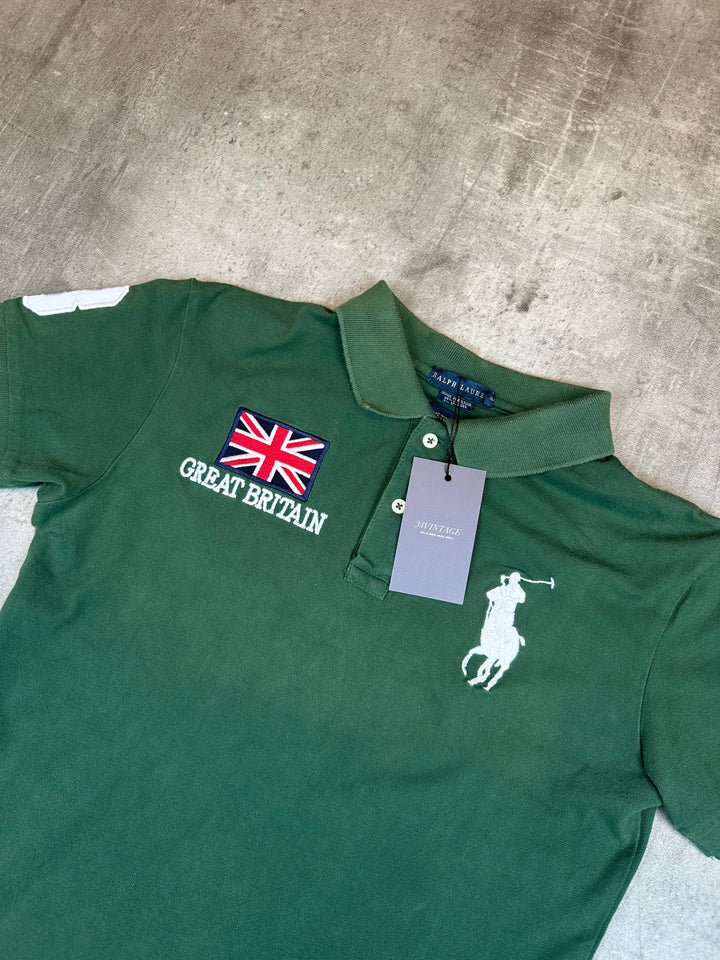 Ralph Lauren Polo XS