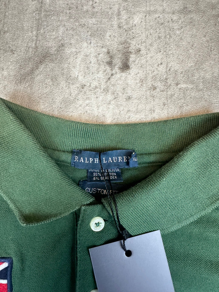 Ralph Lauren Polo XS