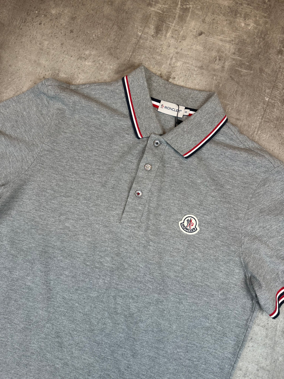 Moncler Polo S