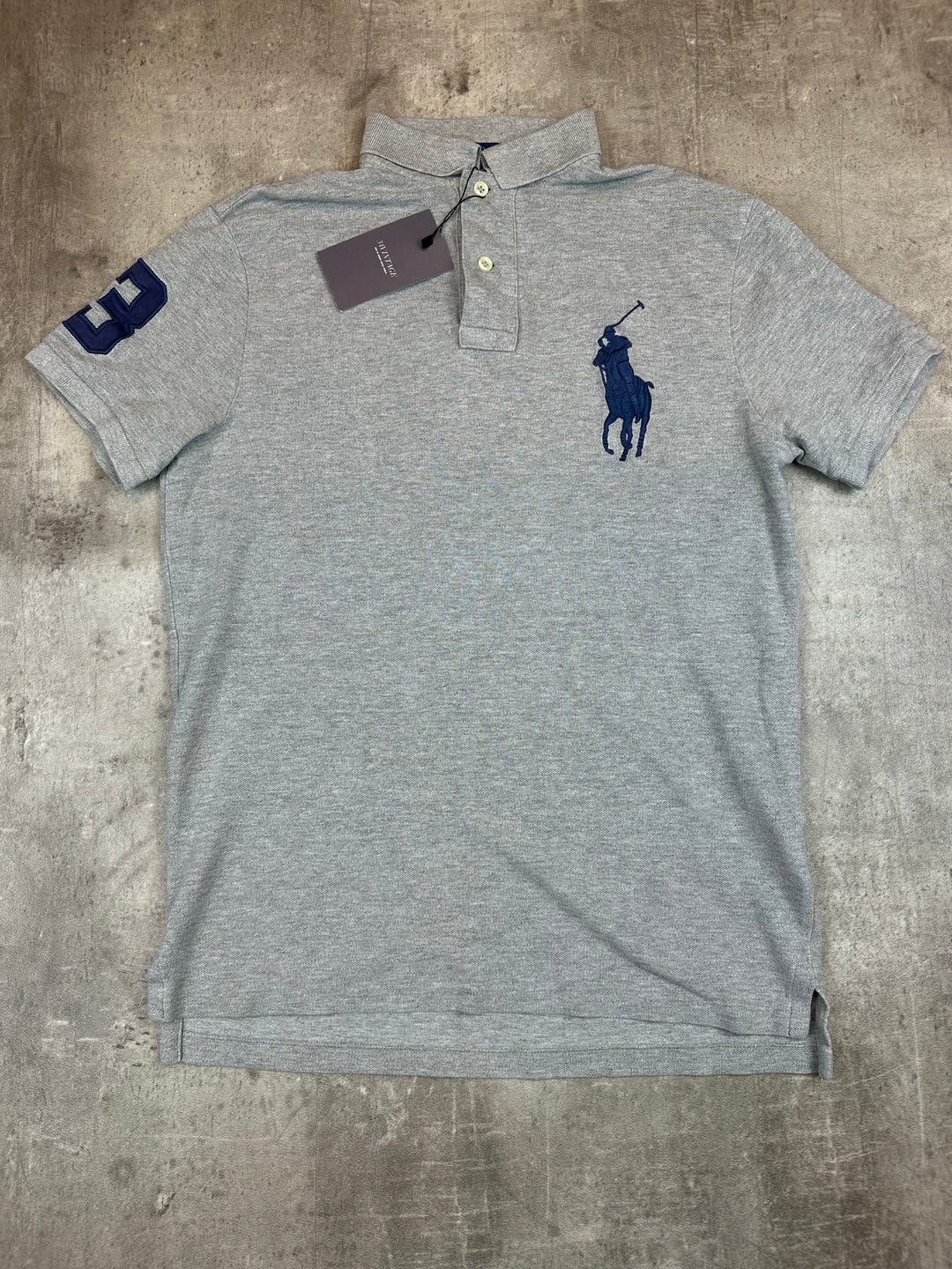 Ralph Lauren Polo S