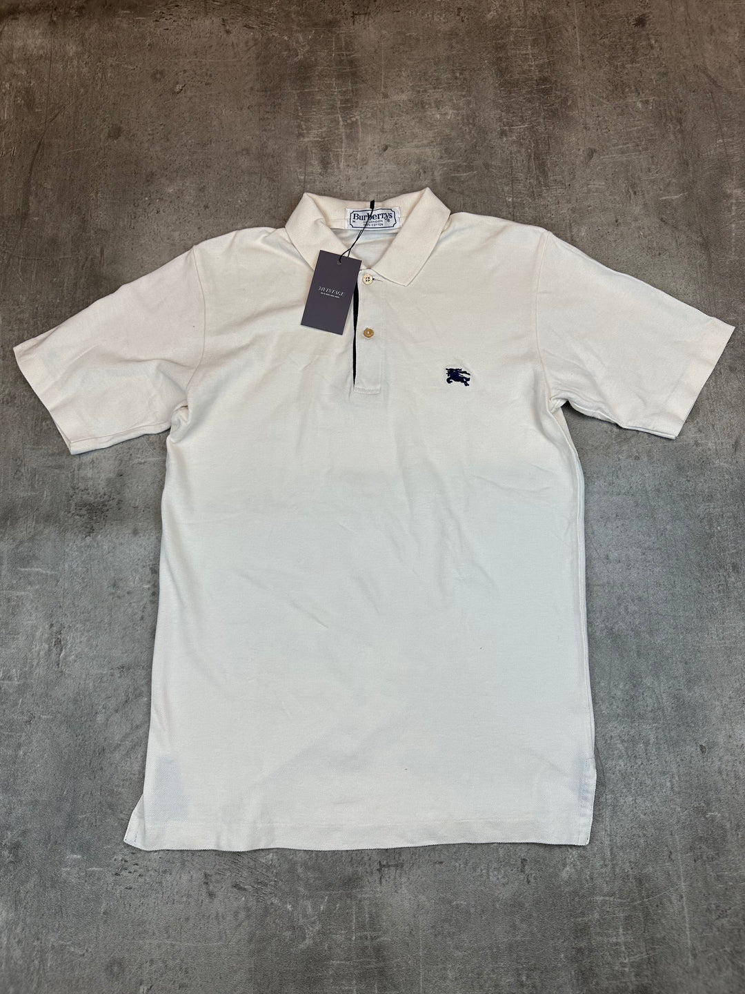 Burberry Polo M