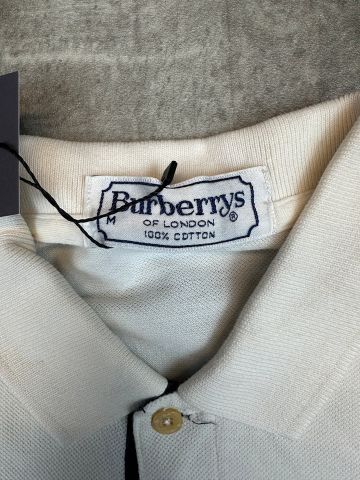 Burberry Polo M