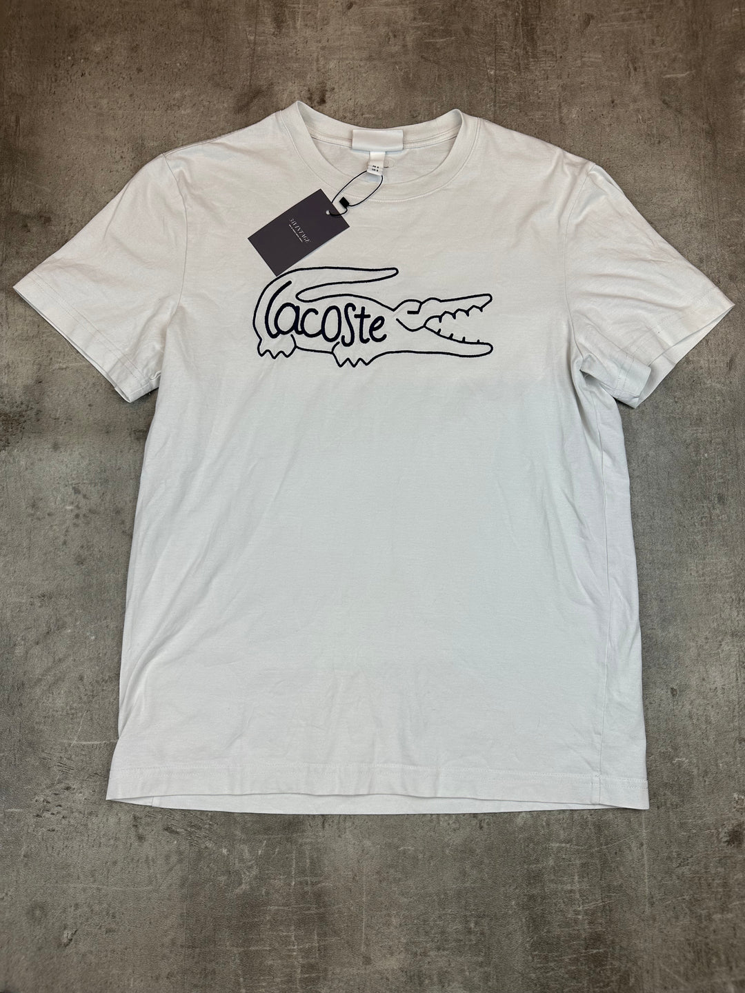 Lacoste T-Shirt S