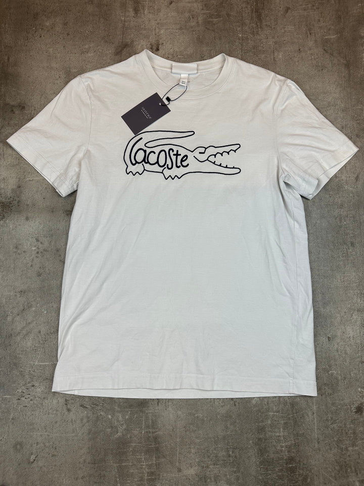 Lacoste T-Shirt S