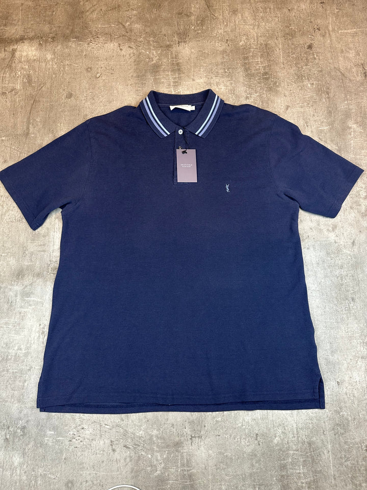 Yves Saint Laurent Polo XL