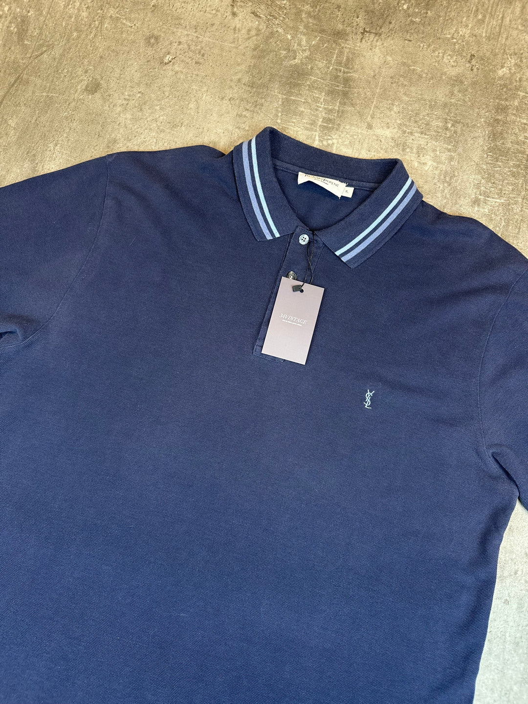 Yves Saint Laurent Polo XL