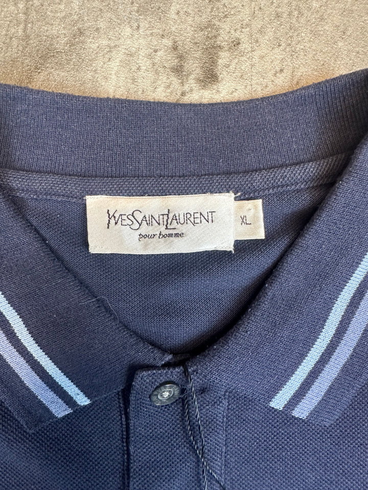 Yves Saint Laurent Polo XL