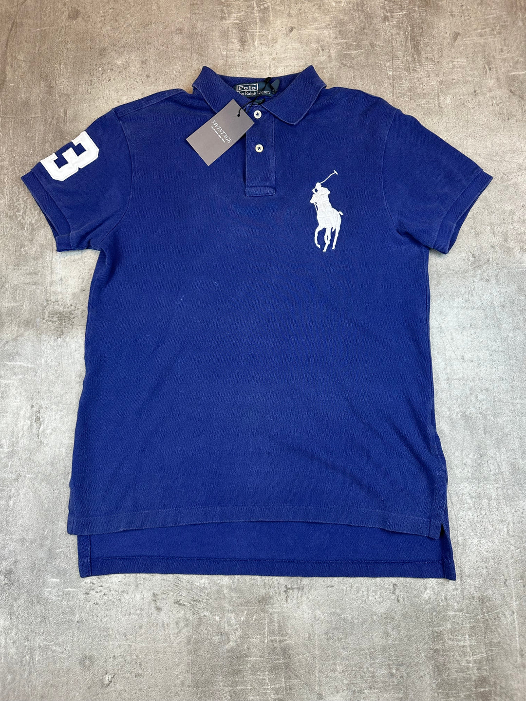 Ralph Lauren Polo S