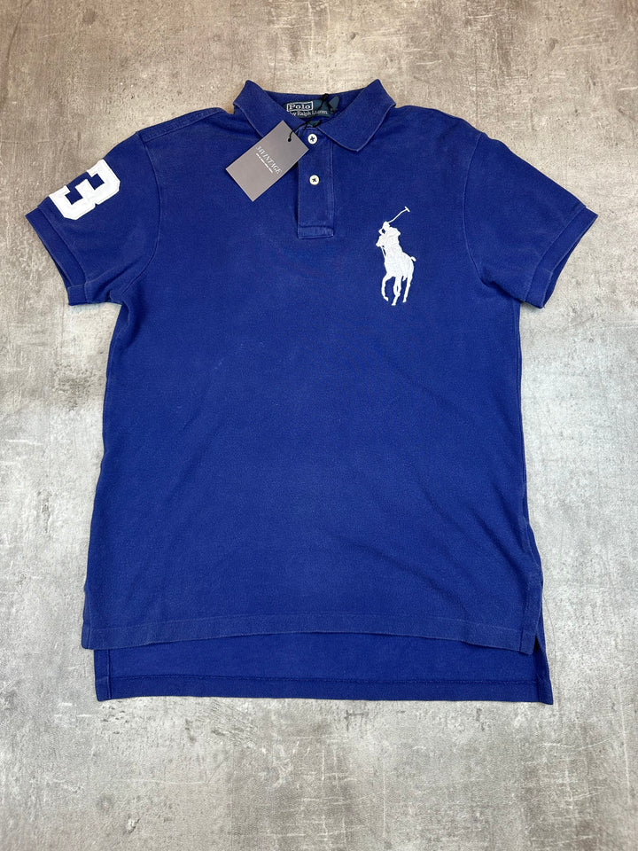 Ralph Lauren Polo S