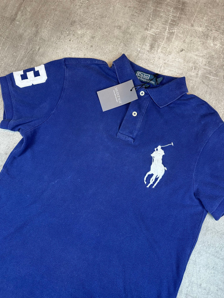 Ralph Lauren Polo S