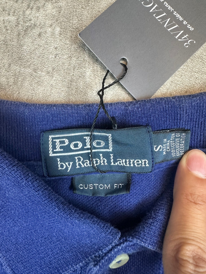 Ralph Lauren Polo S