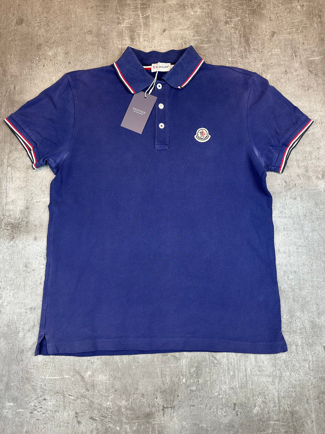 Moncler Polo M