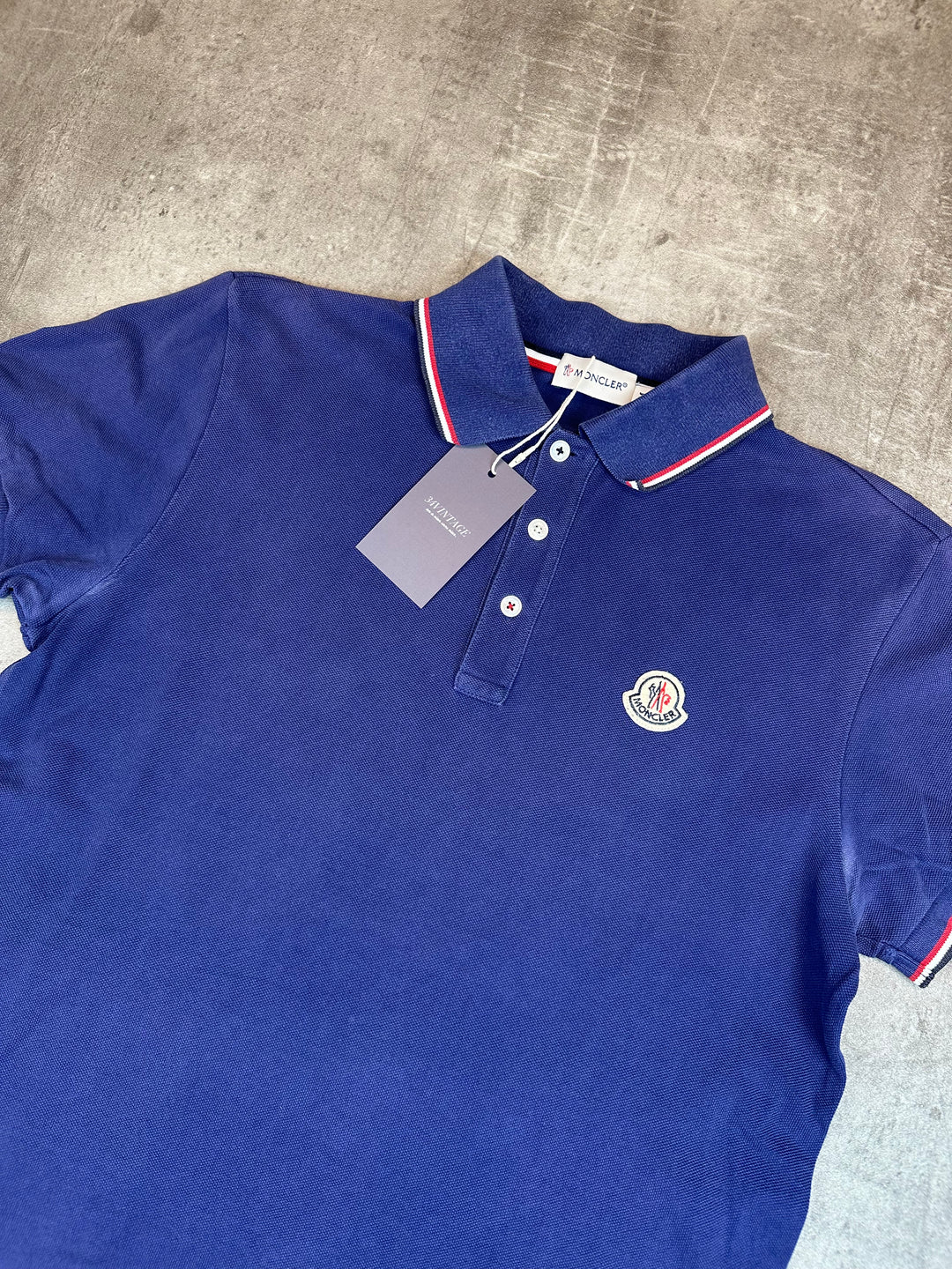 Moncler Polo M