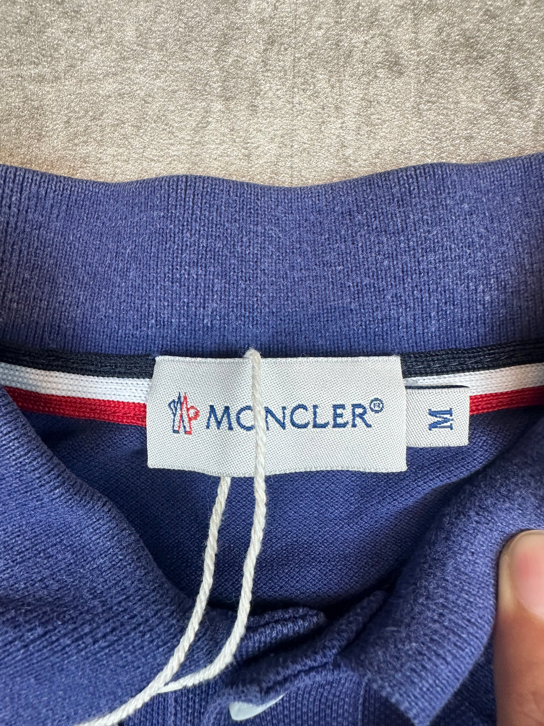 Moncler Polo M
