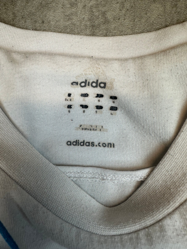 Adidas Marseille T-Shirt L