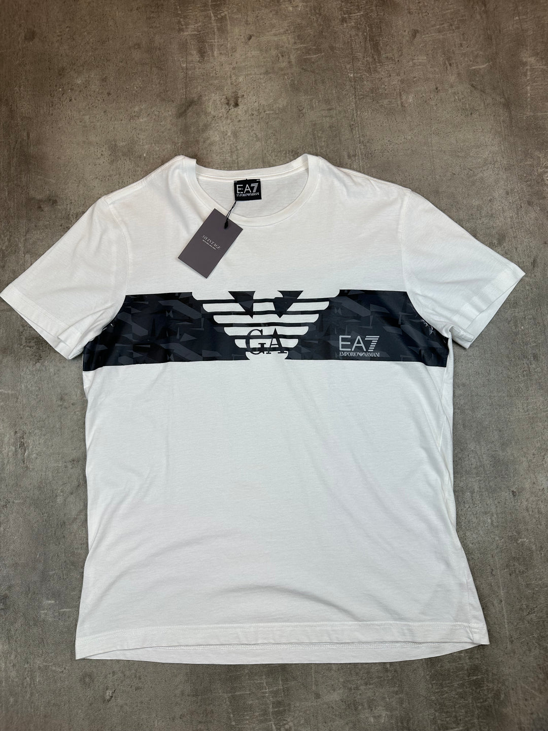 EA7 Armani T-Shirt M