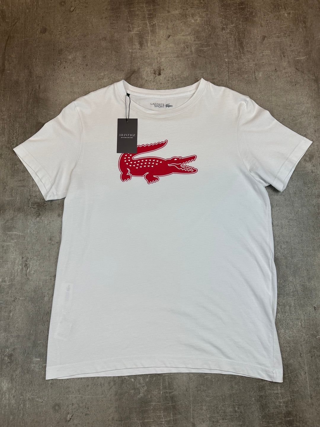 Lacoste T-Shirt M