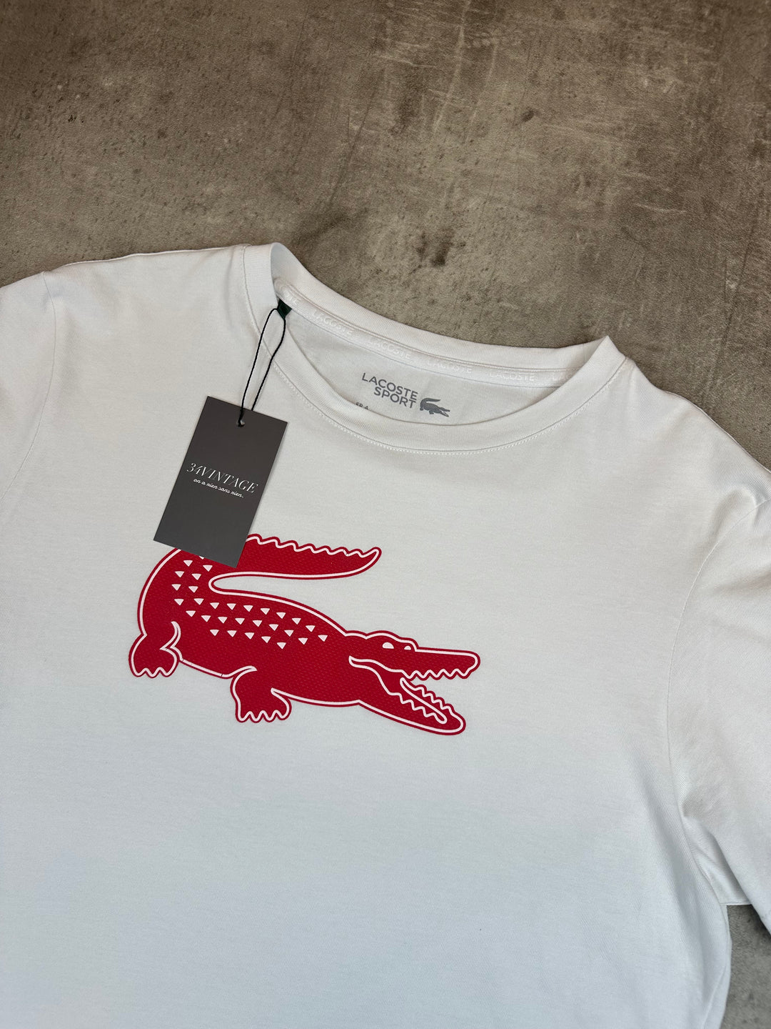 Lacoste T-Shirt M